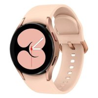 Usado: Galaxy Watch4 LTE 40MM Rosé Bom - Trocafone