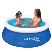 Piscina Inflável Circular Átrio 1000L - ES303