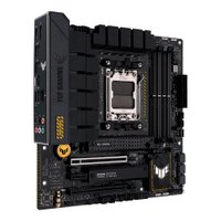 Placa Mãe Asus Para AMD AM5 B650M Tuf Gaming Plus 4xDDR5 mATX - 90MB1BG0-M0EAY0I