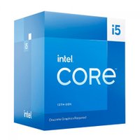 Processador Intel Core I5-13400F 20MB 2.5GHz - 4.6GHz LGA 1700 - BX8071513400F