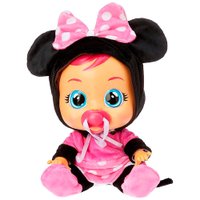 Boneca CryBabies Minnie Multikids - BR1420