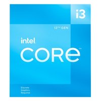 Processador Intel Core i3-12100F 12MB 3.3GHz - 4.3Ghz LGA 1700 BX8071512100F