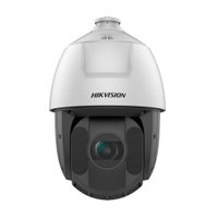 Camera de Segurança Hikvision Network IR Speed Dome 4mp 25x - DS-2DE5425IW-AE
