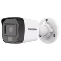 Câmera de Segurança Hikvision Mini Bullet 2MP FHD 2.8mm DS-2CE16D0T-LPFS