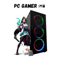 PC Gamer Inpower AMD Athlon 320GE 1TB 8GB GPU Vega 3