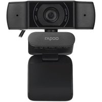 Webcam Rapoo Multilaser HD 720P C200 - RA015