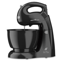 Batedeira Britânia Perola 550 Neve 4,3L 500W Preto