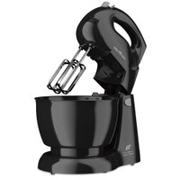 Batedeira Britânia Perola 550 Neve 4,3L 500W Preto