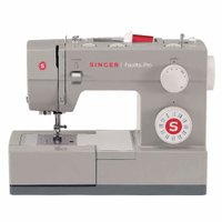 Maquina de Costura Facilita Pro 4423 22 Pontos Singer