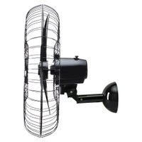 Ventilador Oscilante de Parede 60cm Ventisol