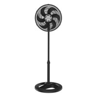 Ventilador Oscilante Turbo De Coluna 30cm 3 Velocidades Ventisol