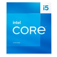 Processador Intel Core I5-13400 20MB 3.5GHz - 4.6GHz LGA 1700 - 624999