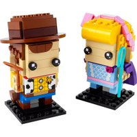 LEGO BrickHeadz - Woody e Betty
