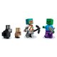 LEGO Minecraft - o Rancho do Coelho