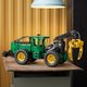 LEGO Technic - Trator Florestal John Deere 948L-II