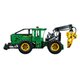 LEGO Technic - Trator Florestal John Deere 948L-II