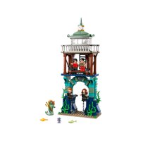 LEGO Harry Potter™ - Torneio Tribuxo: o Lago Negro