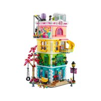 LEGO Friends - Centro Comunitário de Heartlake City