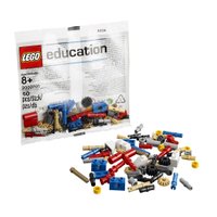 LEGO Education - Pacote de Reposição LE M&M 1