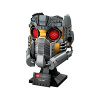 LEGO Super Heroes Marvel - Capacete  do Senhor das Estrelas