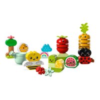 LEGO DUPLO - Horta Orgânica