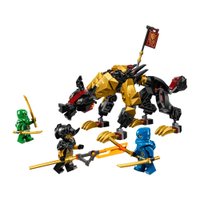 LEGO Ninjago - Cachorro do Caçador de Dragão Imperial