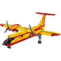 LEGO Technic - Avião de Combate ao Fogo