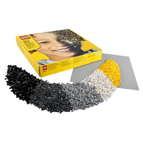 LEGO Fabricante de Mosaico