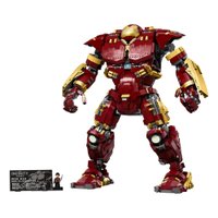 LEGO Super Heroes Marvel - Hulkbuster