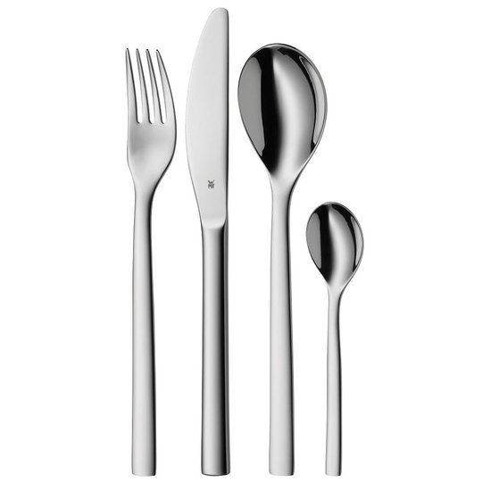 Faqueiro Atria 30 Peças em Inox WMF