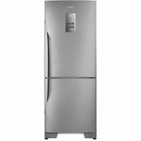 Geladeira-Refrigerador Panasonic 2 Portas A+++ Frost Free 425L NR-BB53PV3X