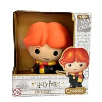 Bonecos Coleção Harry Potter Candide Modelo:Ron Weasley