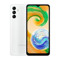 Celular Samsung Galaxy A047 A04s 64 GB Tela 6,5 Polegadas Branco