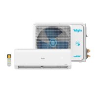 Ar Condicionado Elgin 24000btus Inverter Frio 45HJFE24C2NA Ext 220v