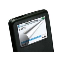 Protetor de tela  para iPod 30 ou 60 GB