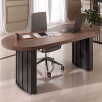 Mesa para Escritório Tamburato Organic