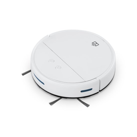 Smart Robô Aspirador Positivo