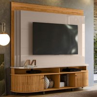 Estante para Tv até 65 Polegadas Daytona 2 Portas - 625596