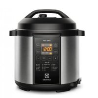 Panela de Pressão Elétrica Electrolux 6L Experience 626204