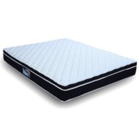 Colchão Netsono Casal Class One Face Pocket 138x188x25cm
