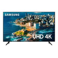 Smart Tv 55 Polegadas Crystal 4K Samsung 626941