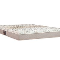 Colchão Castor King Class One Face Pocket 193x203x25cm 334192
