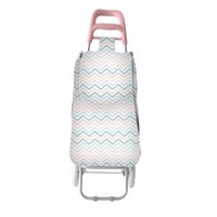 Carrinho para compras multiuso 25 kg 95 cm Modelo 4