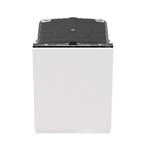 Lava-louça Gorenje Inox - 110v - Gv693c60uvbr