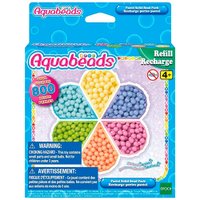 KIT PASTEL SOLID BEAD PACK EPOCH 31505