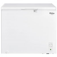 Freezer Horizontal Philco 199L 1 Porta PFH205B - 220V