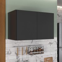 Armário de Cozinha Aéreo 2 Portas Multimóveis MP2154