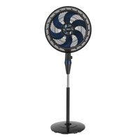 Ventilador Arno Coluna 40cm Xtreme Force Preto VB4C