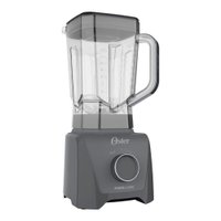 Liquidificador Oster 1100 Full 3,2L 1100W Prata OLIQ606