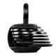 Kettlebell Regulável Gallant 9kg Elite Pro - (Gkb09r0a-Pt)
